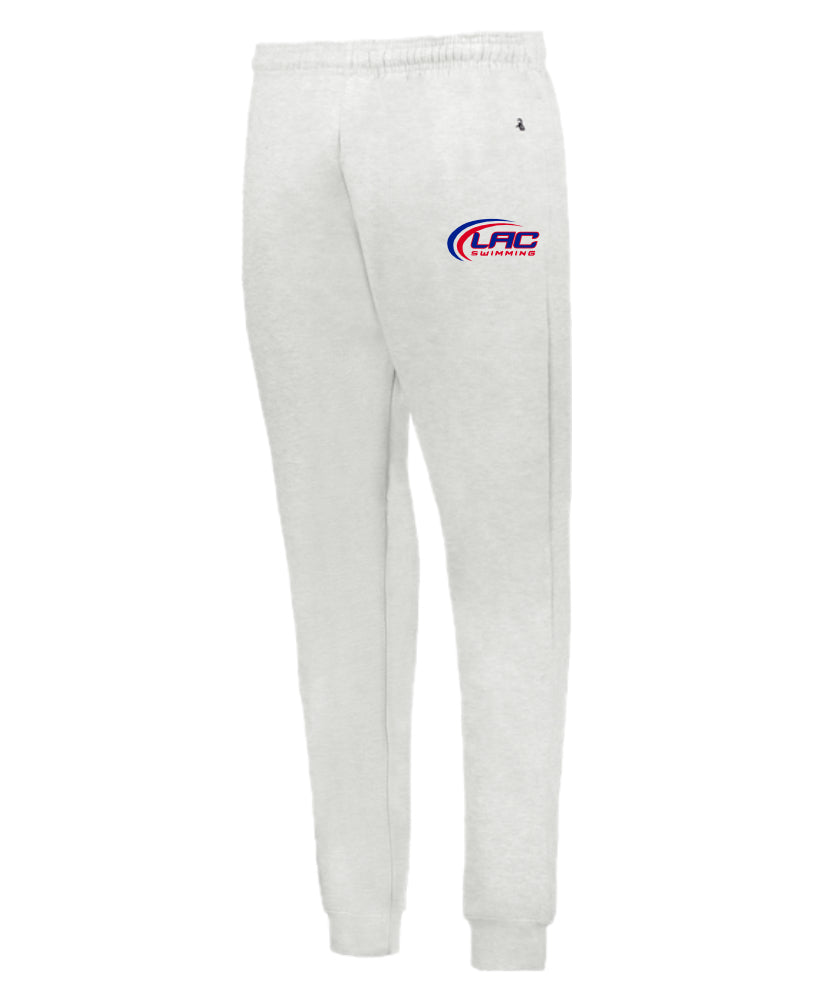 LACSH006-20 Ash Sweatpant