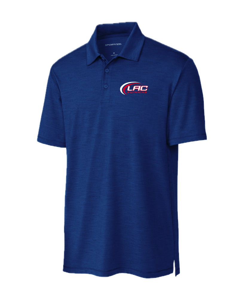 LACSH006-19 Royal Performance Polo