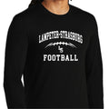 LSYF-28 Black Long Sleeve Tee