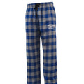 LSYF-49 Buffalo/Royal Flannel Pant