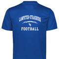 LSYF-09 Royal Performance Short Sleeve Tee