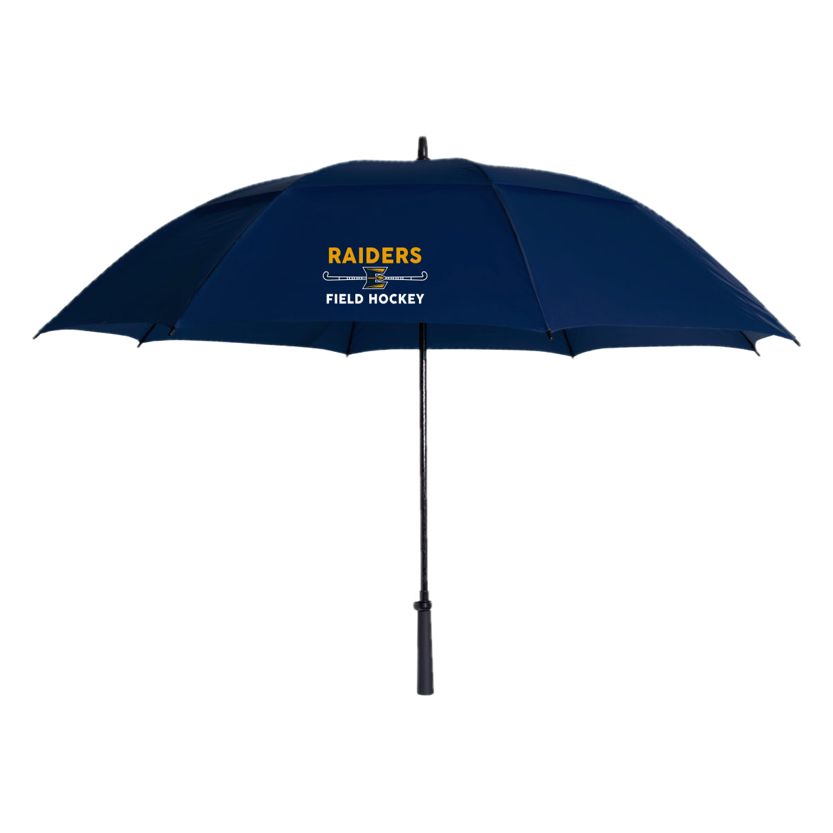 EFH03-39 Navy Umbrella 62"