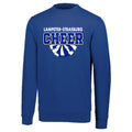 LSCH-20 Royal Crewneck Sweatshirt