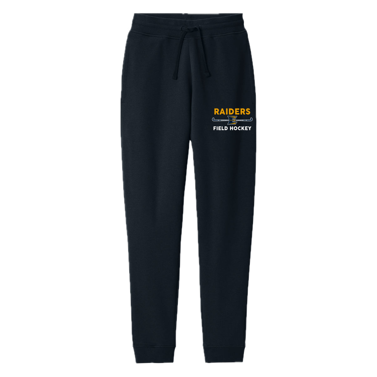 EFH03-33 Navy Jogger Sweatpant