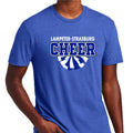 LSCH-01 Royal Frost Short Sleeve Soft Tee