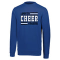 LSCH-20-2 Royal Crewneck Sweatshirt