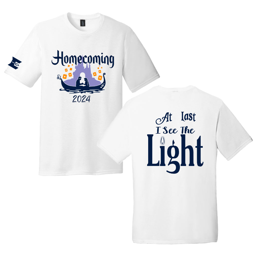 ELCOHC077 - Homecoming Tee 2024