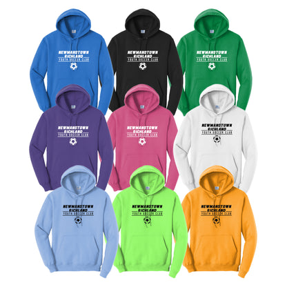 NRYSC016-003 Team Hoody