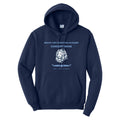 MACA095 Concert Band Navy Hoody
