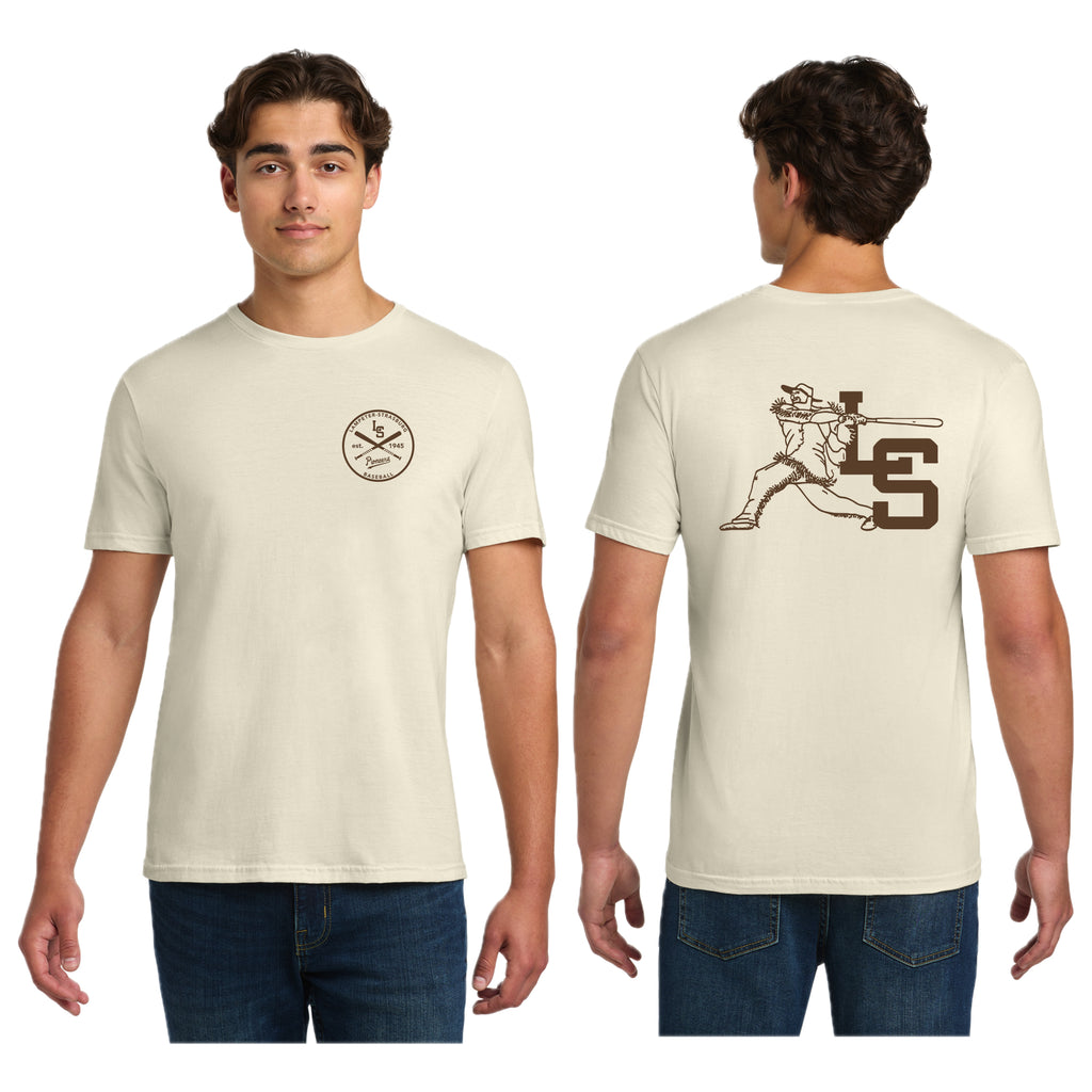 LSHS0225-01  80th Anniversary Heritage Limited Edition T-Shirt