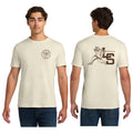 LSHS0225-01  80th Anniversary Heritage Limited Edition T-Shirt