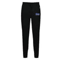 LSCH-25 Women's Black Jogger Sweatpant