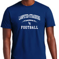 LSYF-01 Royal Short Sleeve Soft Tee