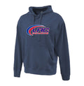 LACSH008 - 13 Navy Vintage Hooded Sweatshirt