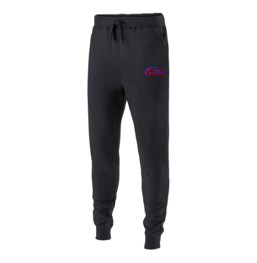 LACSH008 - 19 Carbon Heather Jogger Pant