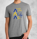 TLF Grey Short Sleeve Tee