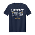 ELITSH01 - Navy Short Sleeve Tee