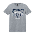 ELITSH01 - Sport Grey Heather Short Sleeve Tee