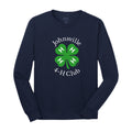 J4HC-03  Logo Long Sleeve Tee