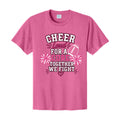 LSPOSH01 - LS Pink Out T-Shirt 2