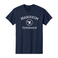SCELSH01-09 MT Logo Tee