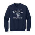 SCELSH01-13 MT Logo Crewneck Sweatshirt