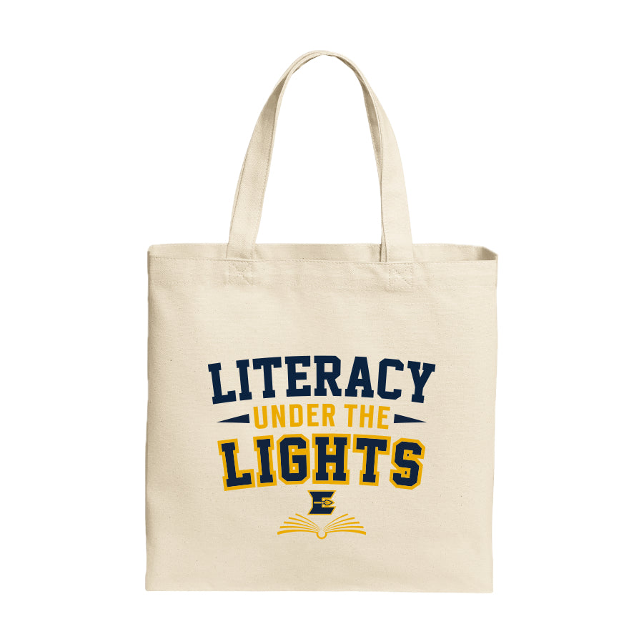 ELITSH01 - Natural Tote Bag