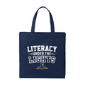 ELITSH01 - Navy Tote Bag