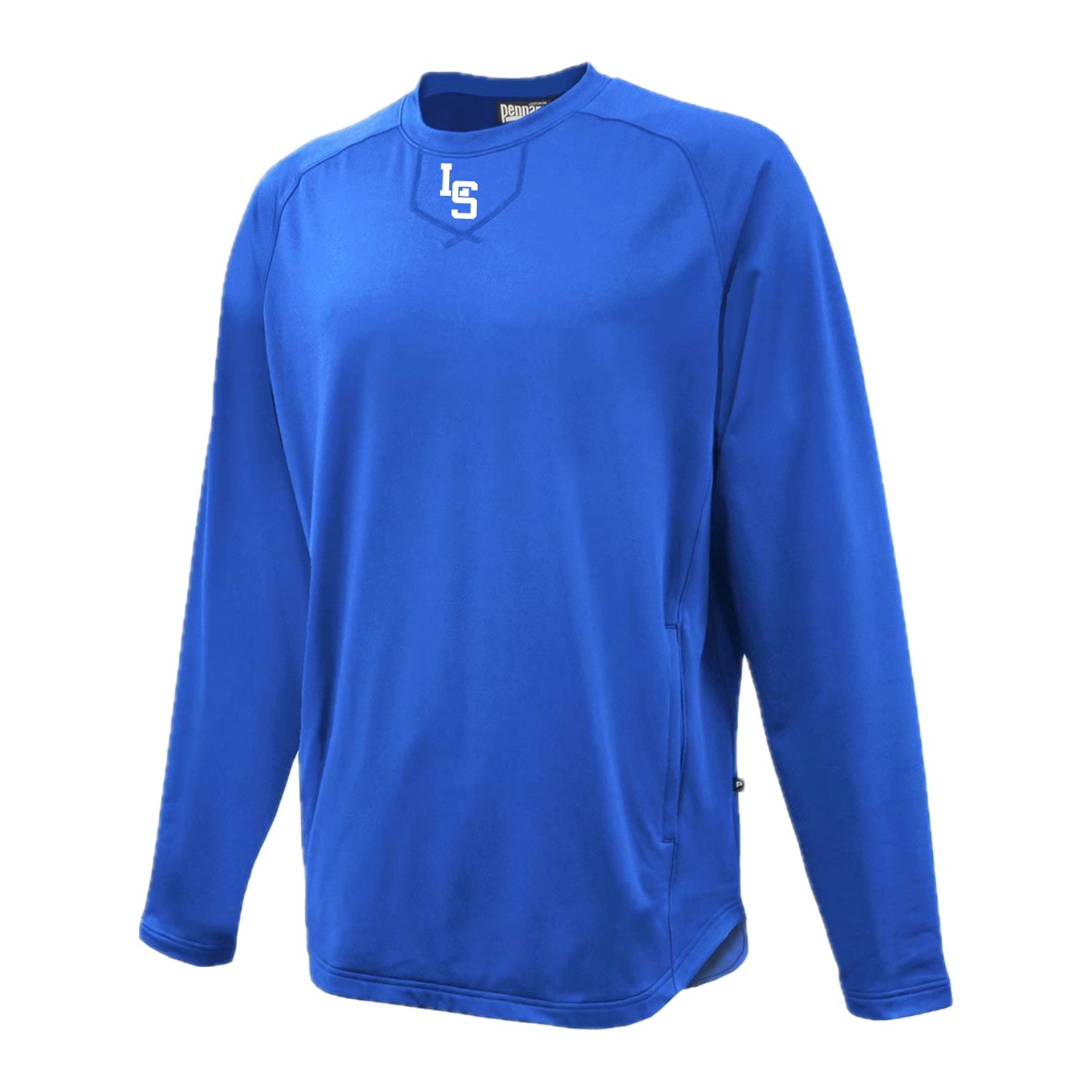 LSBSH02 - 13 Royal Warm Up