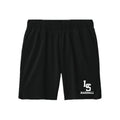 LSBSH03- 20 Black Shorts