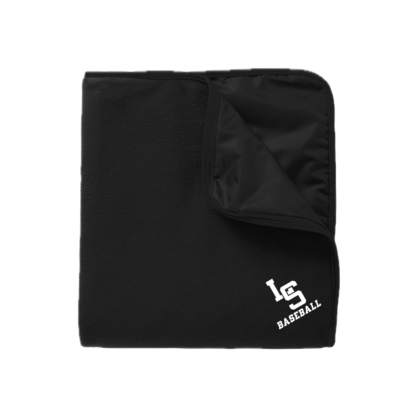 LSBSH02 - 21 Black Blanket