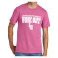 LSPOSH01 - LS Pink Out T-Shirt