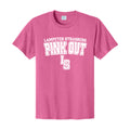 LSPOSH01 - LS Pink Out Tee