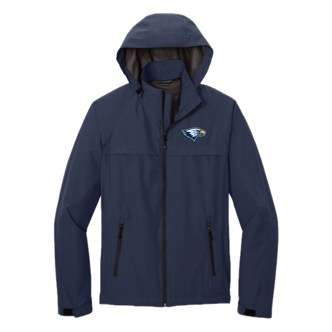 LCS108 - Navy Torrent Waterproof Jacket