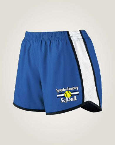 LSYS01 - 041 Royal Ladies Short