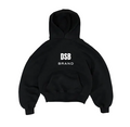 DSB01 Hooded Sweatshirt