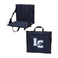 LCS098 - Navy Stadium Seat