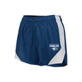 LCS071 - Ladies Short 4" Inseam
