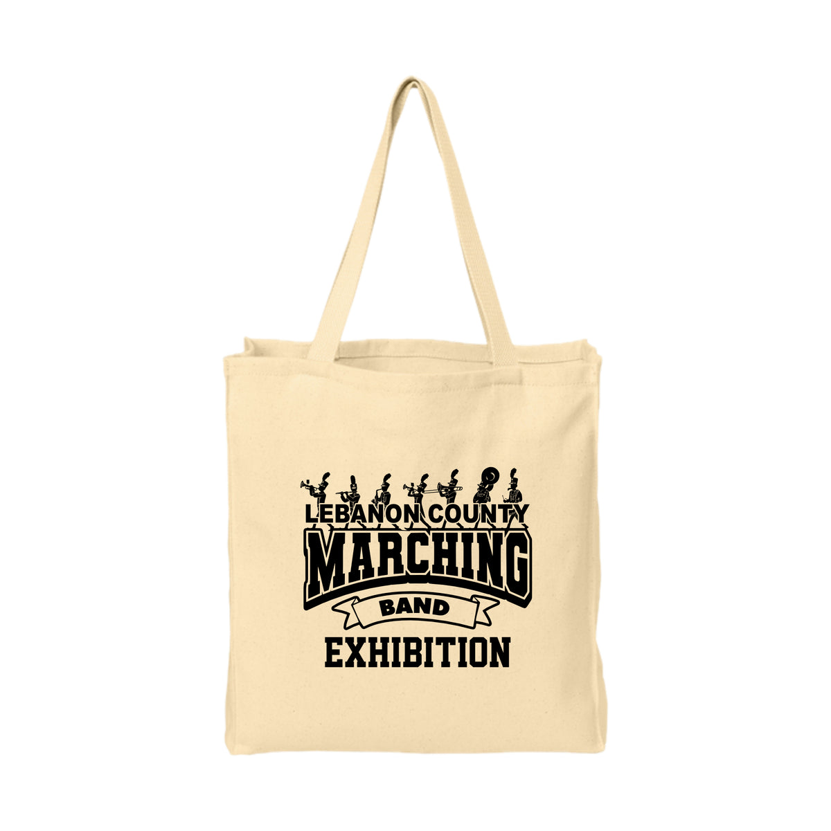 LCMBE-05 Exhibition Tote Bag