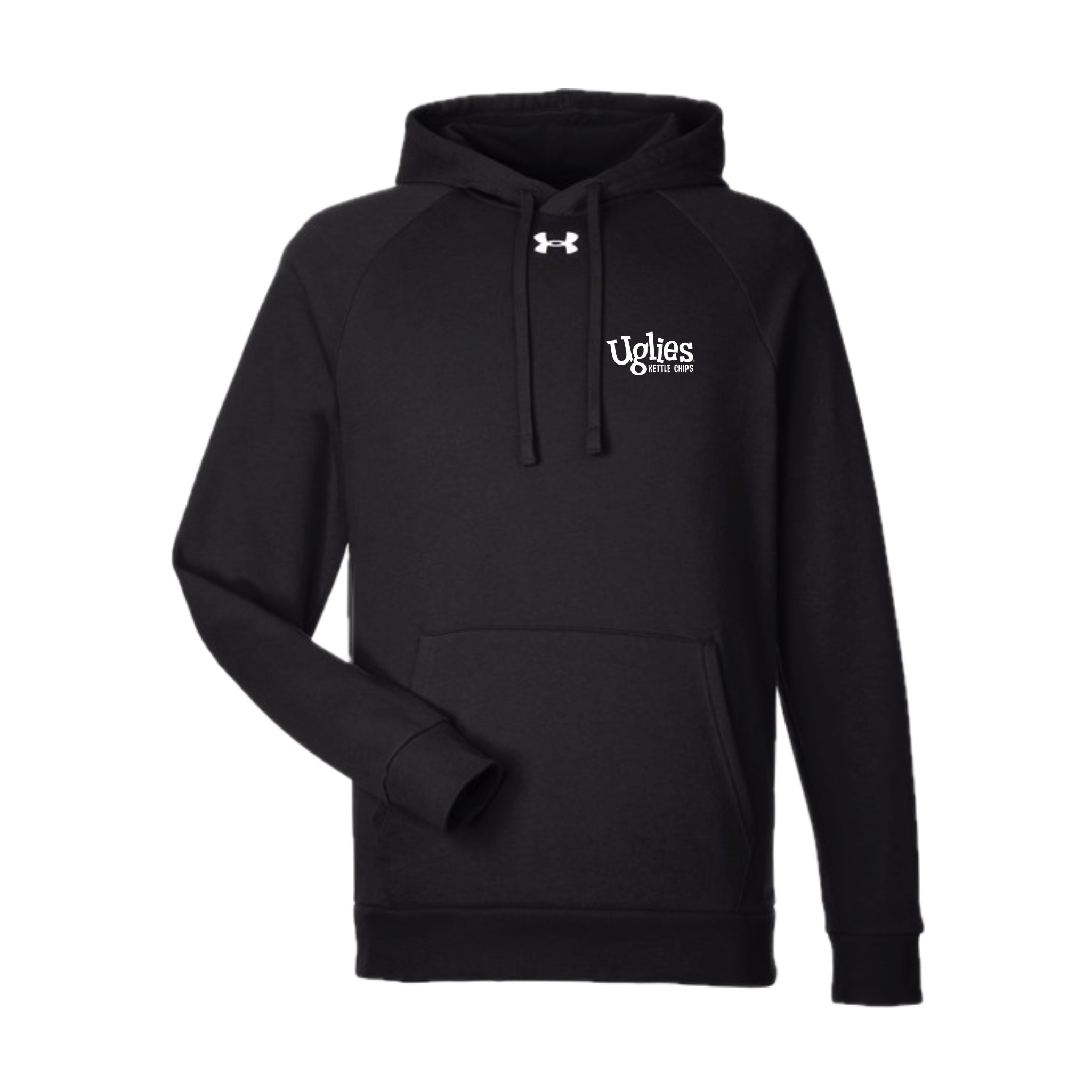 DBACH018 Under Armour Tech Hoody