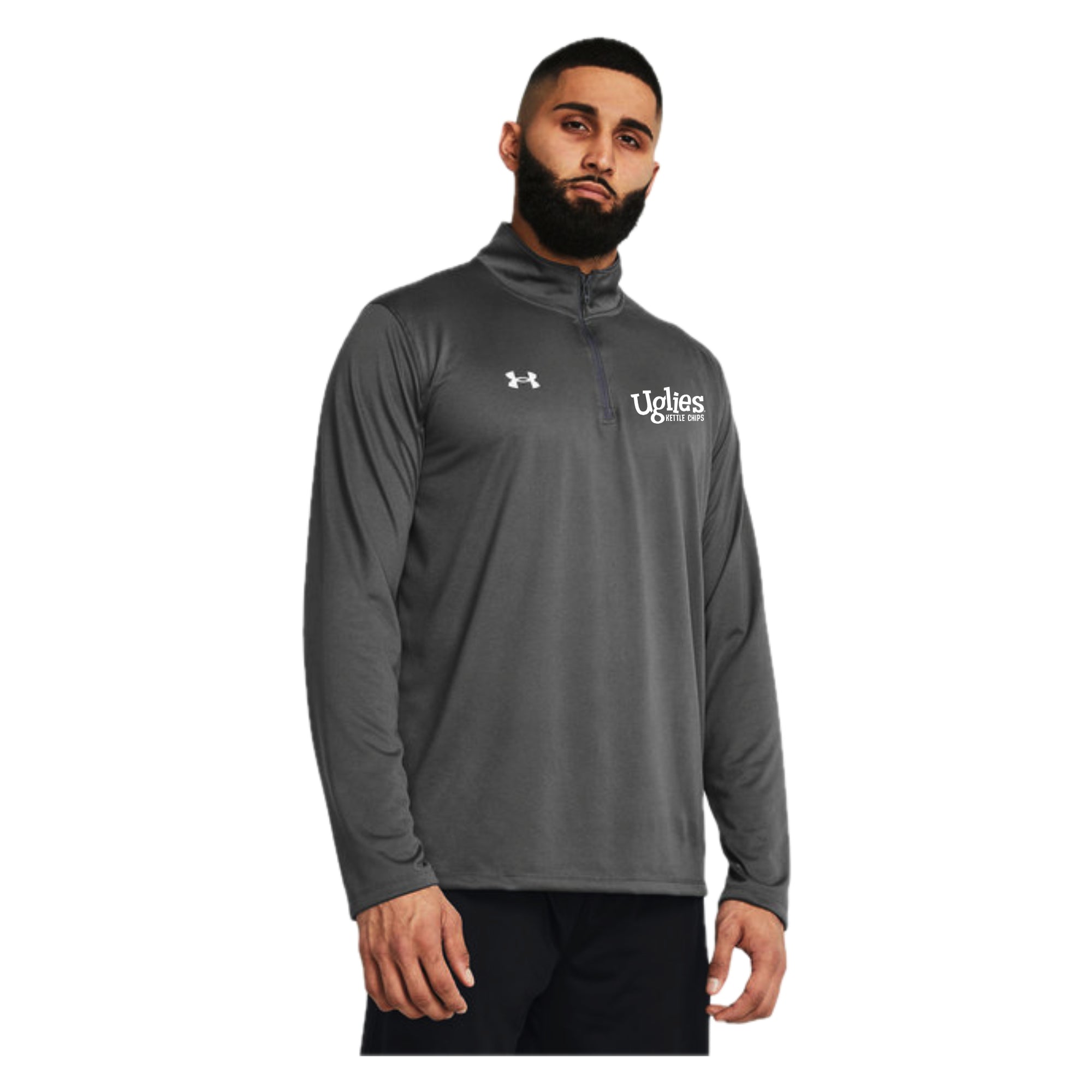 DBACH019 Under Armour Tech 1/4 Zip