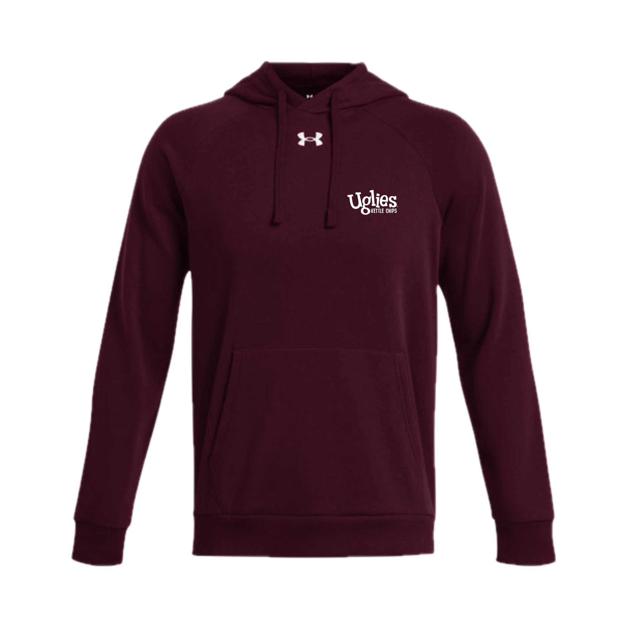 DBACH018 Under Armour Tech Hoody