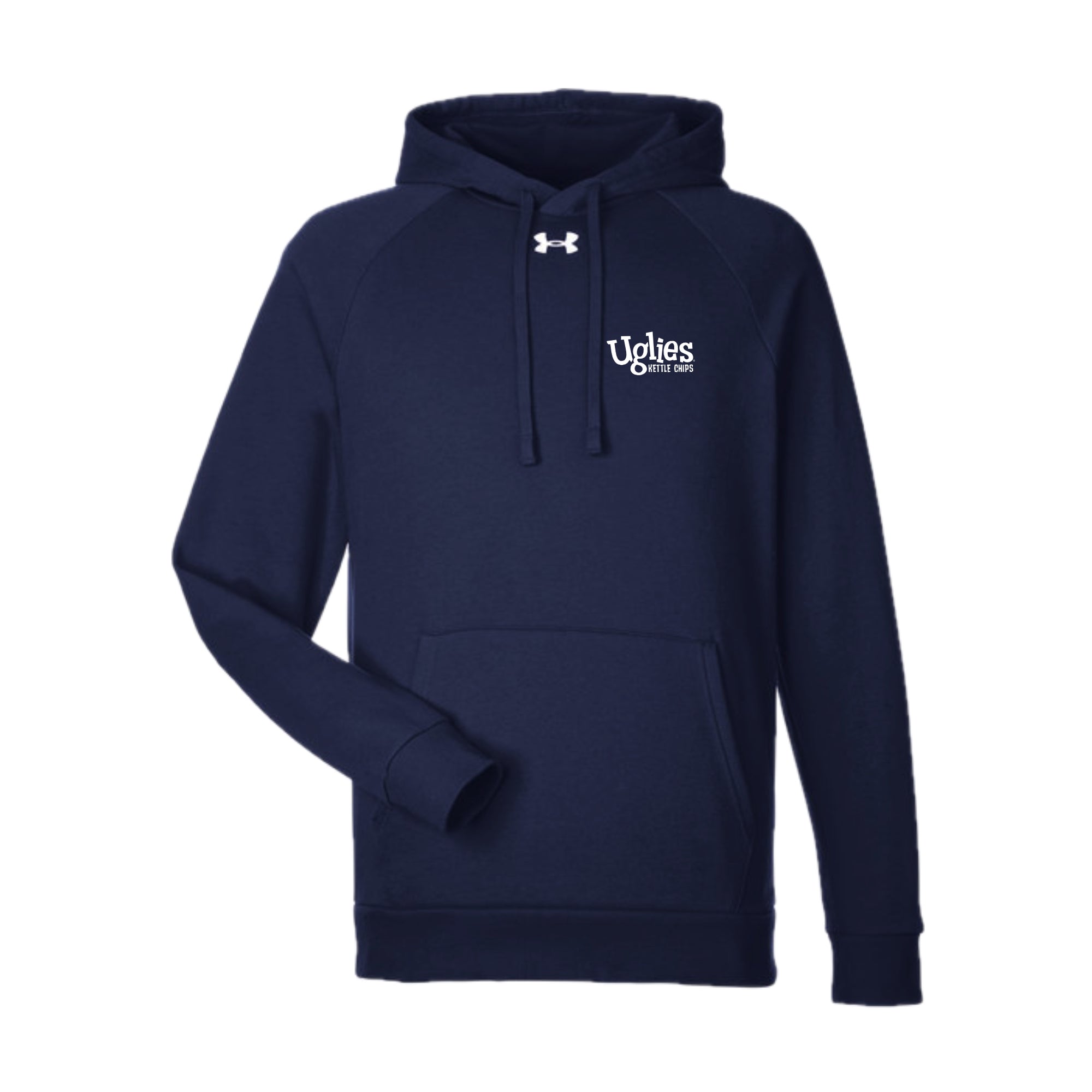 DBACH018 Under Armour Tech Hoody