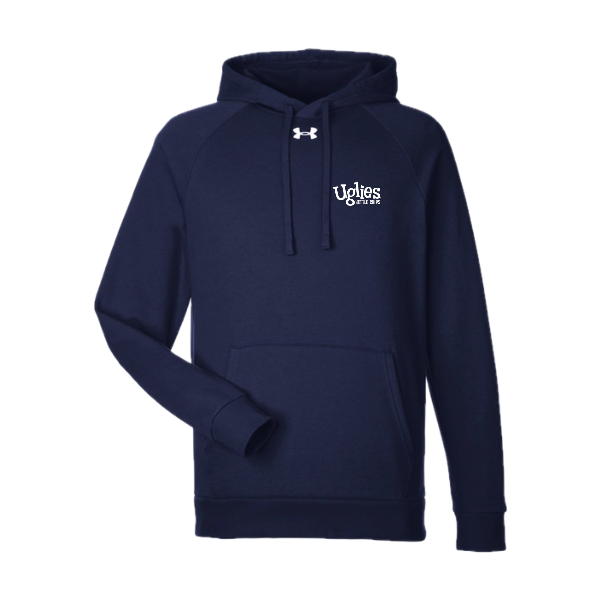 DBACH018 Under Armour Tech Hoody