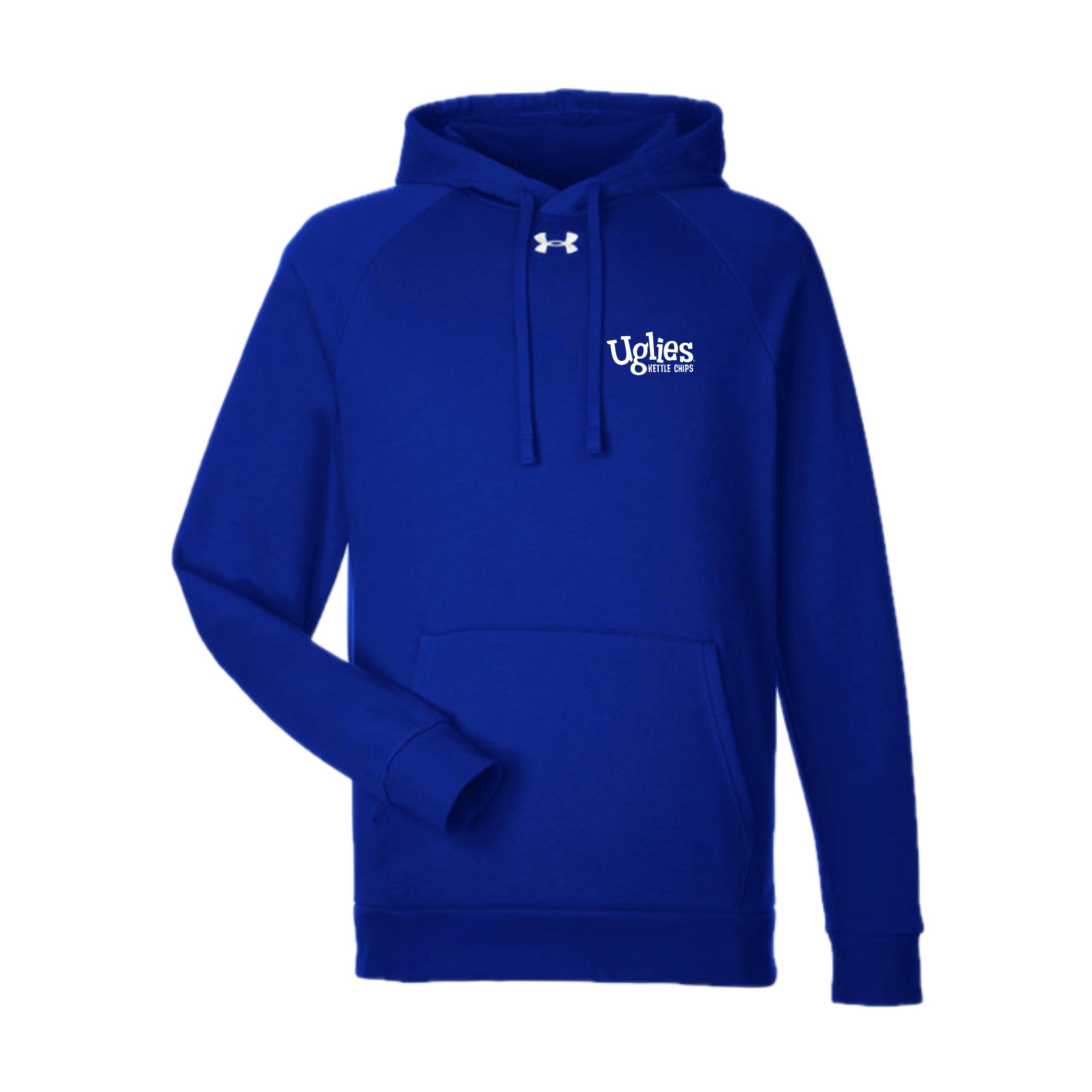 DBACH018 Under Armour Tech Hoody