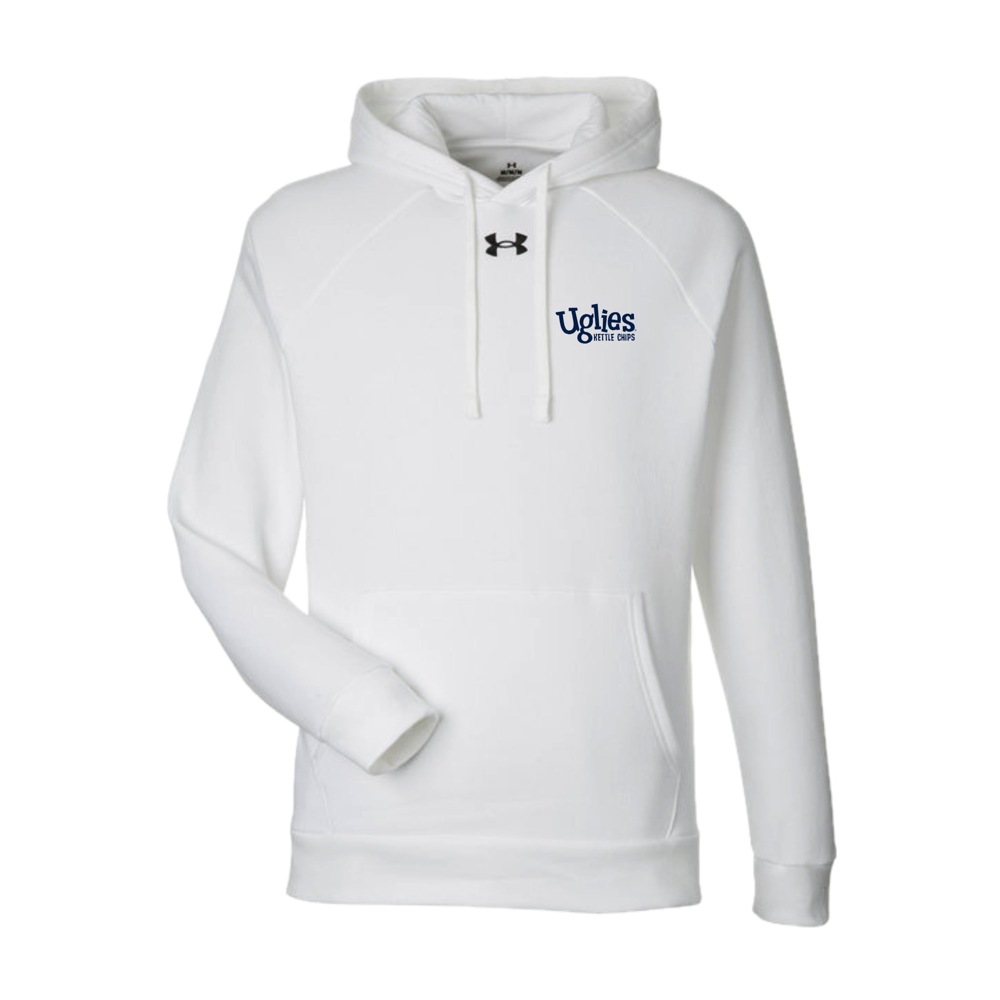 DBACH018 Under Armour Tech Hoody