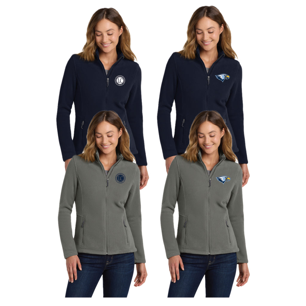 LCS088 - Ladies Fleece