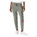 F4MSH-10 Grey Frost Tri Fleece Jogger