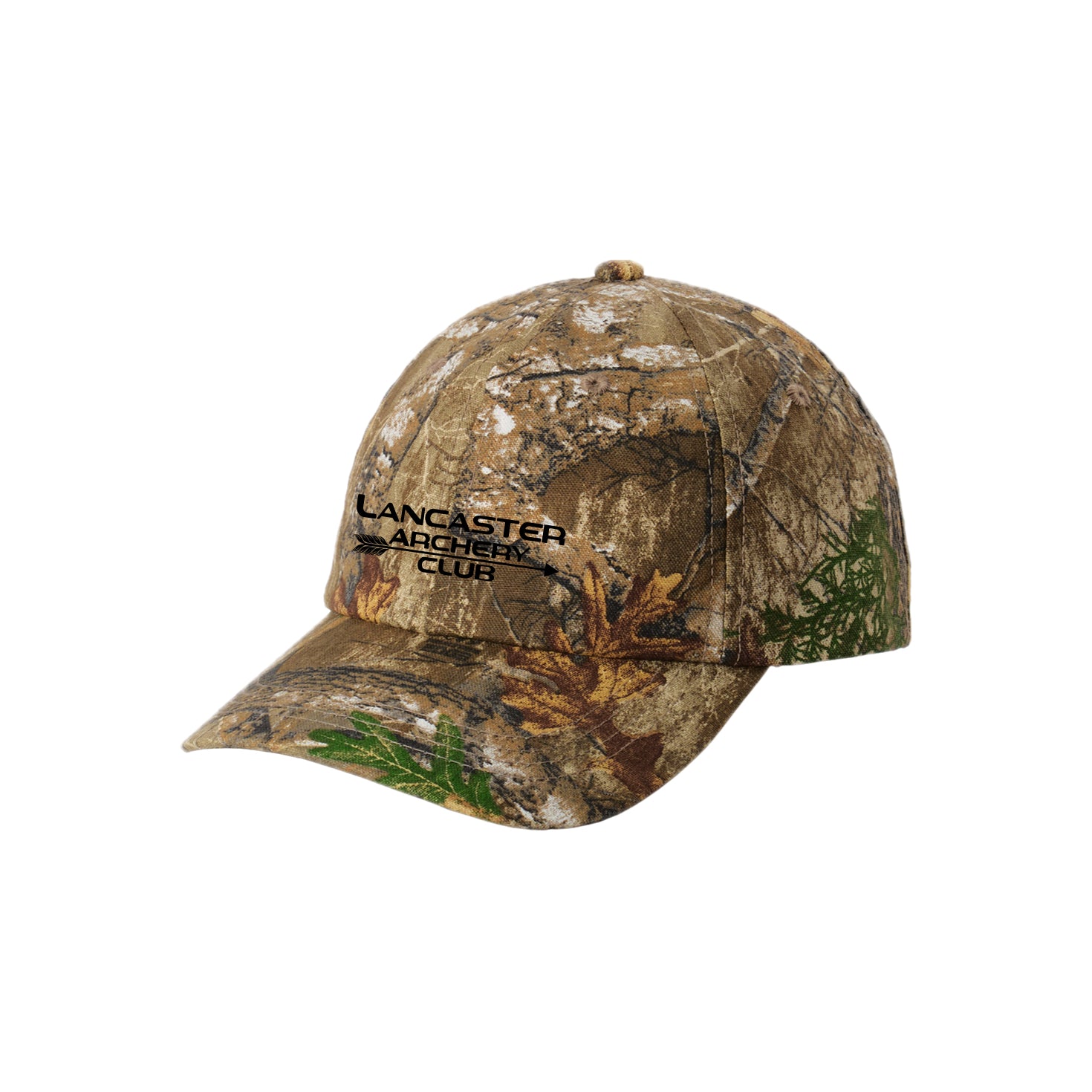 LACLSH01 - 010 Realtree Edge Camo Hat