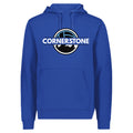CVCSH03 - 11 Royal Fleece Hoody